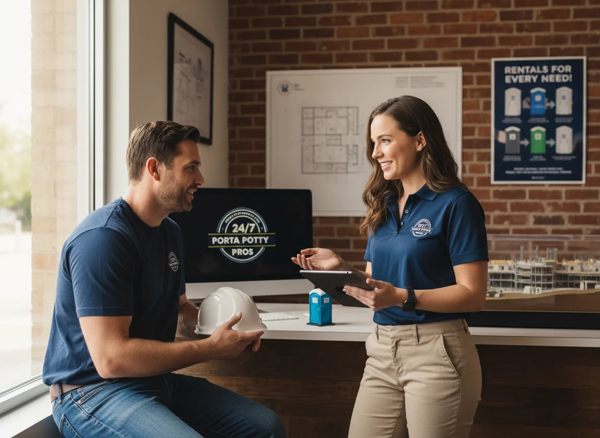Event Portable Toilet Rental in Cogan Station, PA